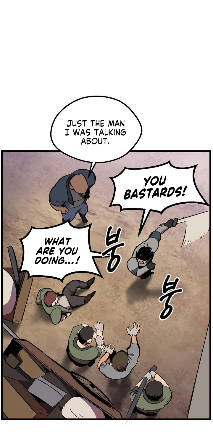 Survival Story of a Sword King in a Fantasy World Zinmanga X Chapter 14 Page 10