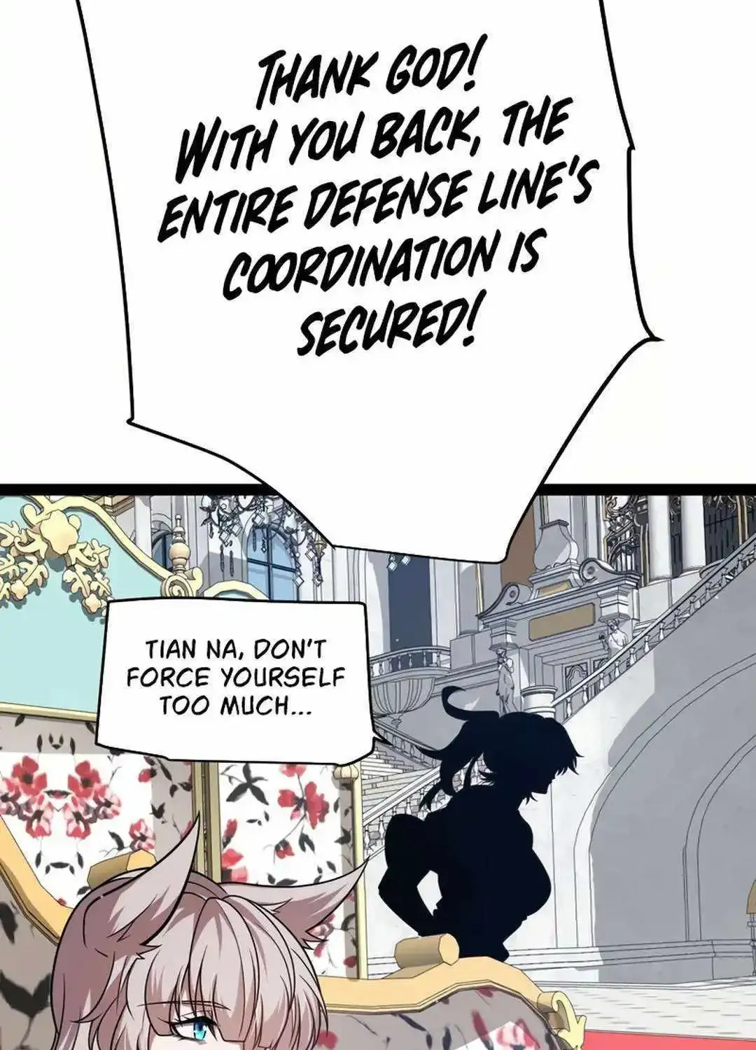 The Game That I Came From Zinmanga X Chapter 305 Page 32