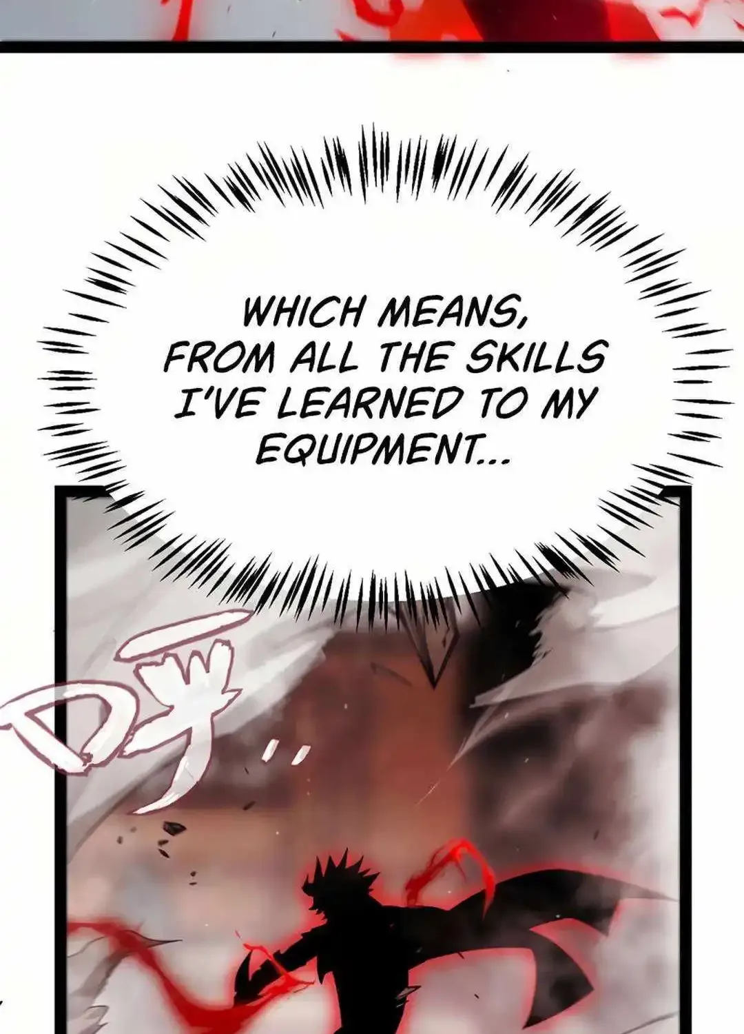 The Game That I Came From Zinmanga X Chapter 305 Page 61