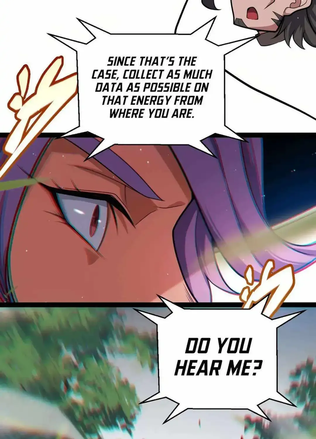 The Game That I Came From Zinmanga X Chapter 305 Page 107