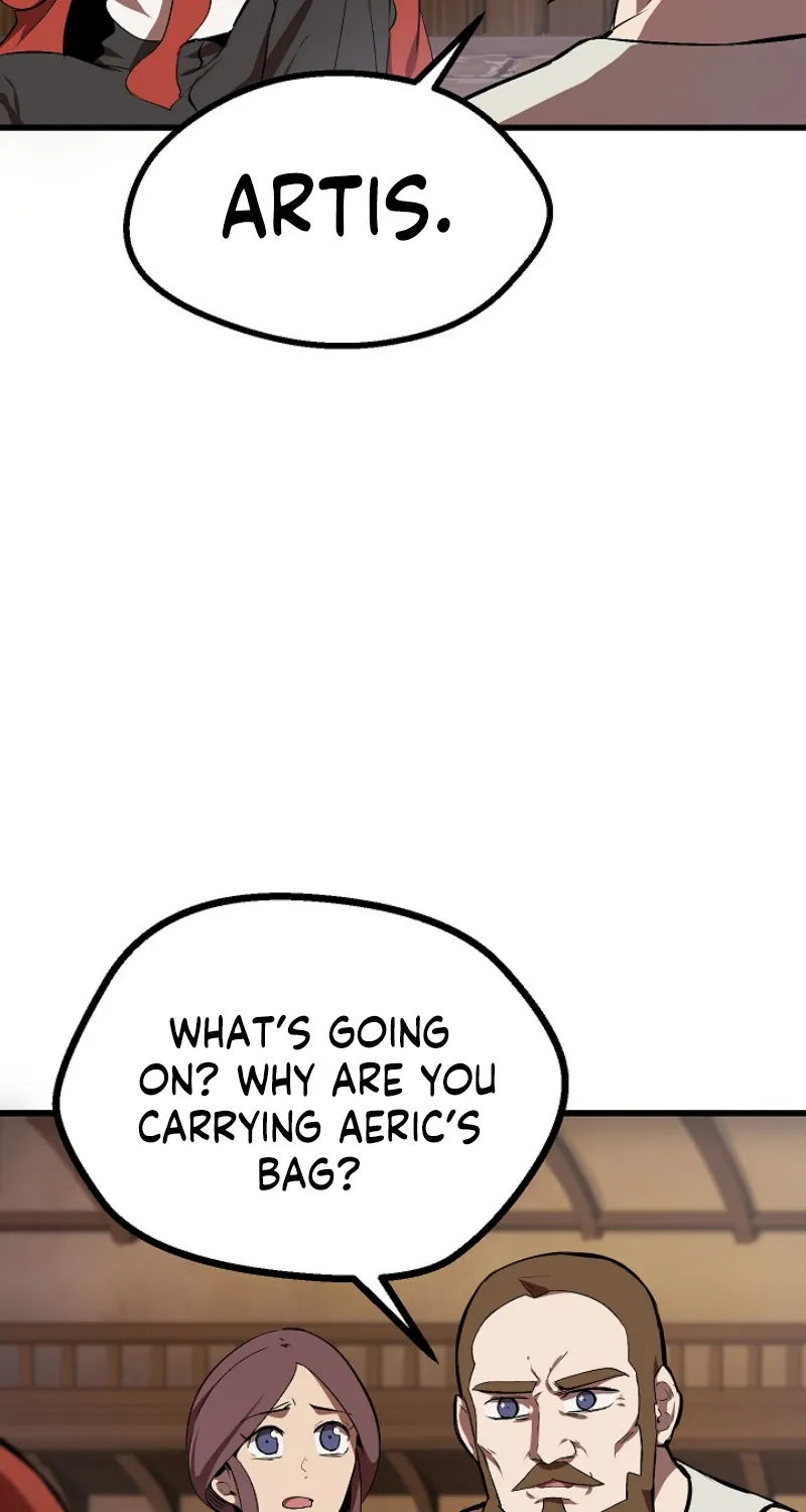 Survival Story of a Sword King in a Fantasy World Zinmanga X Chapter 13 Page 14