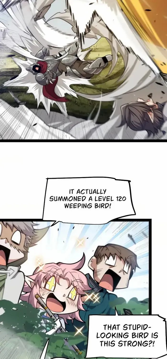 The Game That I Came From Zinmanga X Chapter 304 Page 22