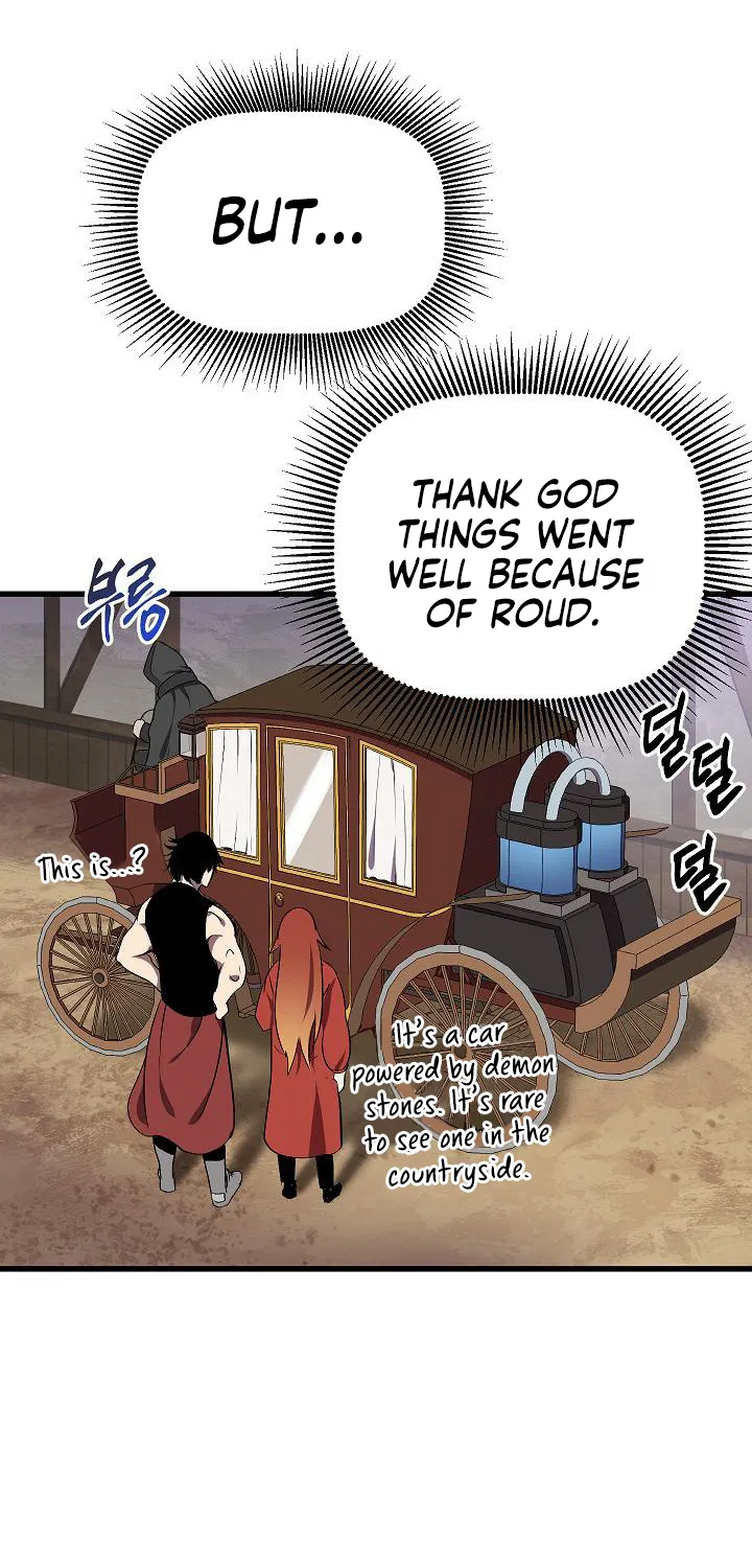 Survival Story of a Sword King in a Fantasy World Zinmanga X Chapter 12 Page 65