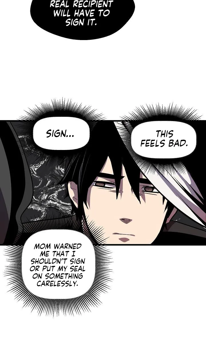 Survival Story of a Sword King in a Fantasy World Zinmanga X Chapter 12 Page 69