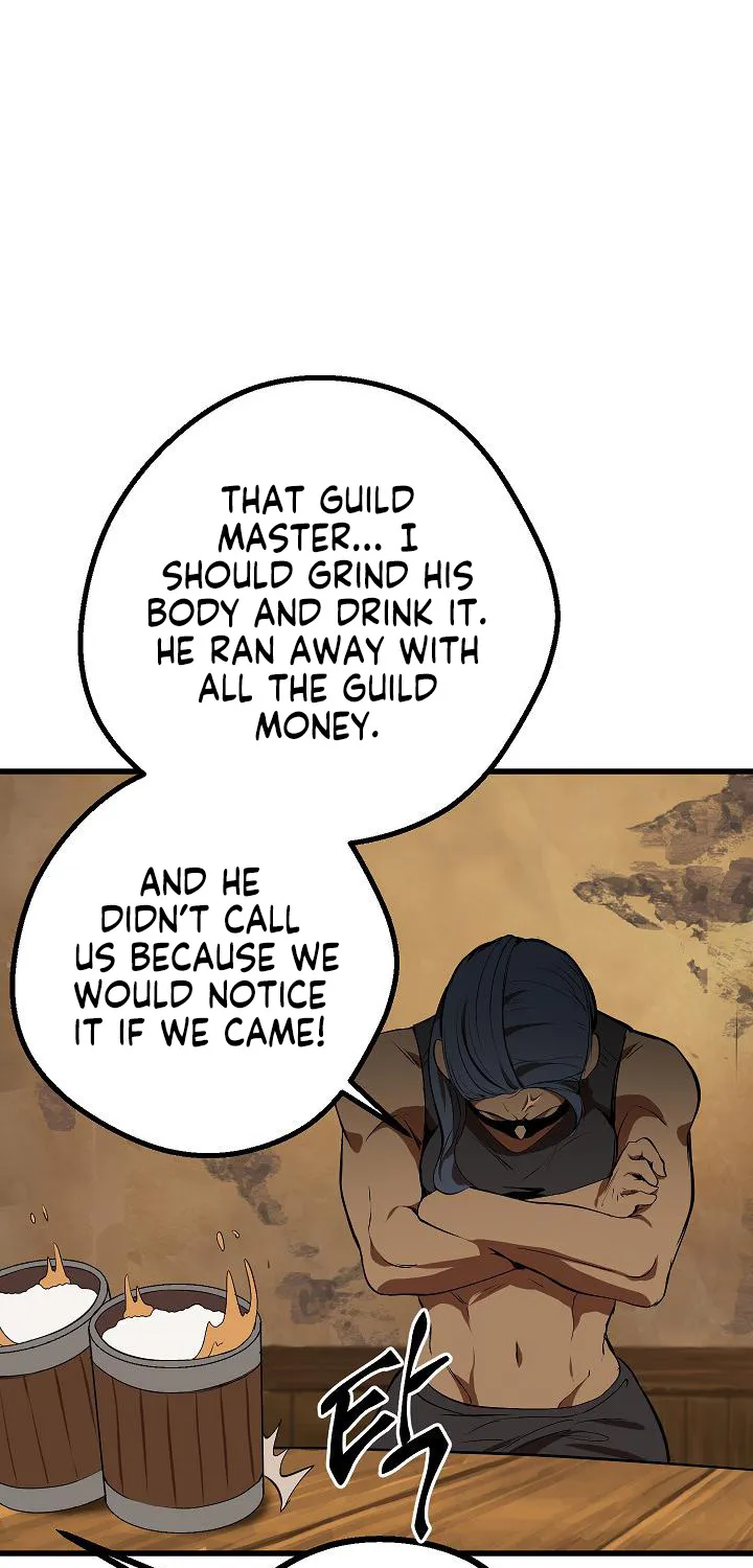 Survival Story of a Sword King in a Fantasy World Zinmanga X Chapter 12 Page 90