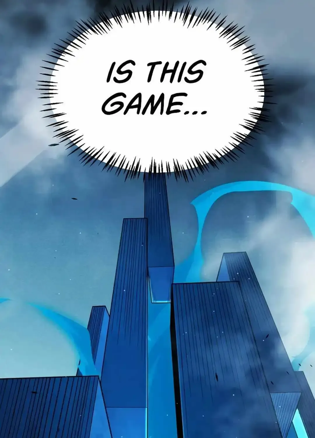 The Game That I Came From Zinmanga X Chapter 303 Page 6