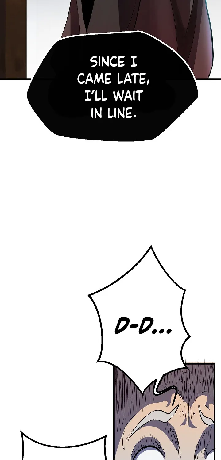 Survival Story of a Sword King in a Fantasy World Zinmanga X Chapter 11 Page 2