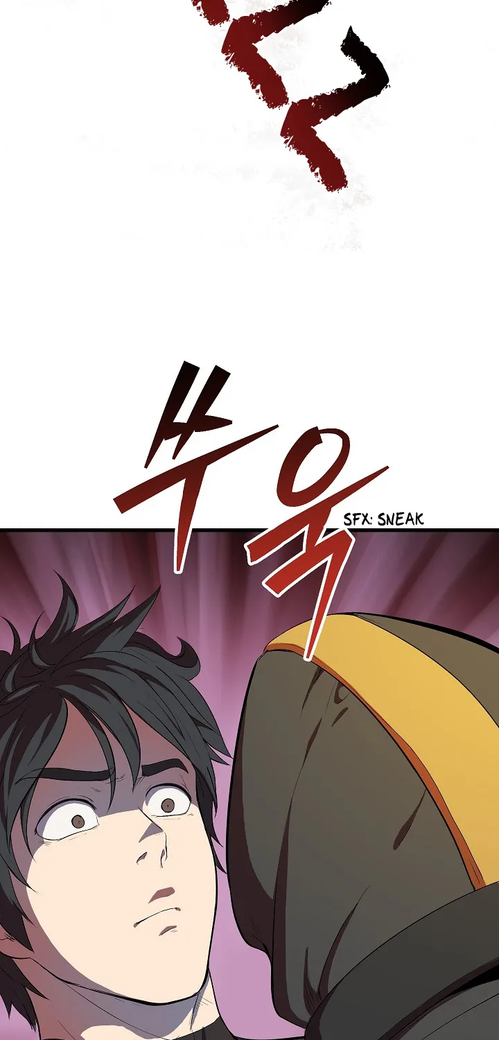 Survival Story of a Sword King in a Fantasy World Zinmanga X Chapter 11 Page 6