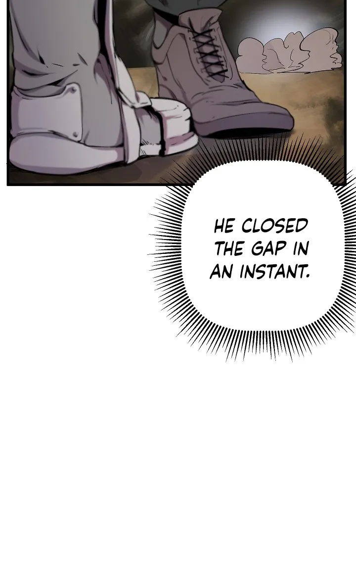 Survival Story of a Sword King in a Fantasy World Zinmanga X Chapter 11 Page 9