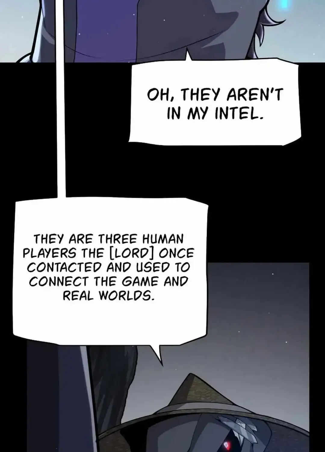 The Game That I Came From Zinmanga X Chapter 302 Page 46