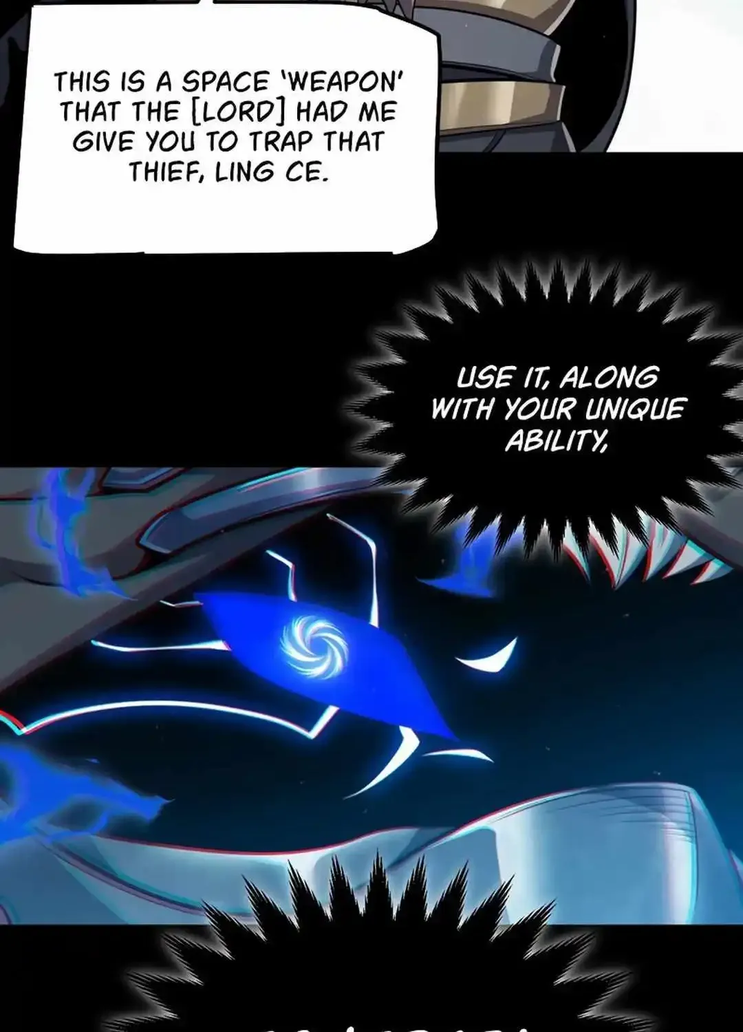 The Game That I Came From Zinmanga X Chapter 302 Page 53