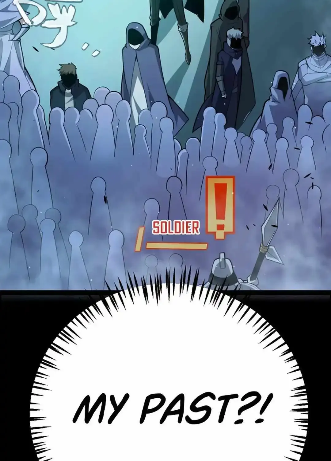 The Game That I Came From Zinmanga X Chapter 302 Page 75