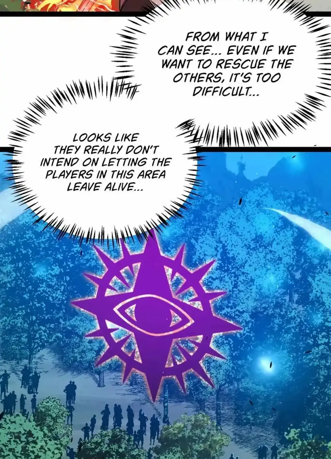 The Game That I Came From Zinmanga X Chapter 302 Page 87