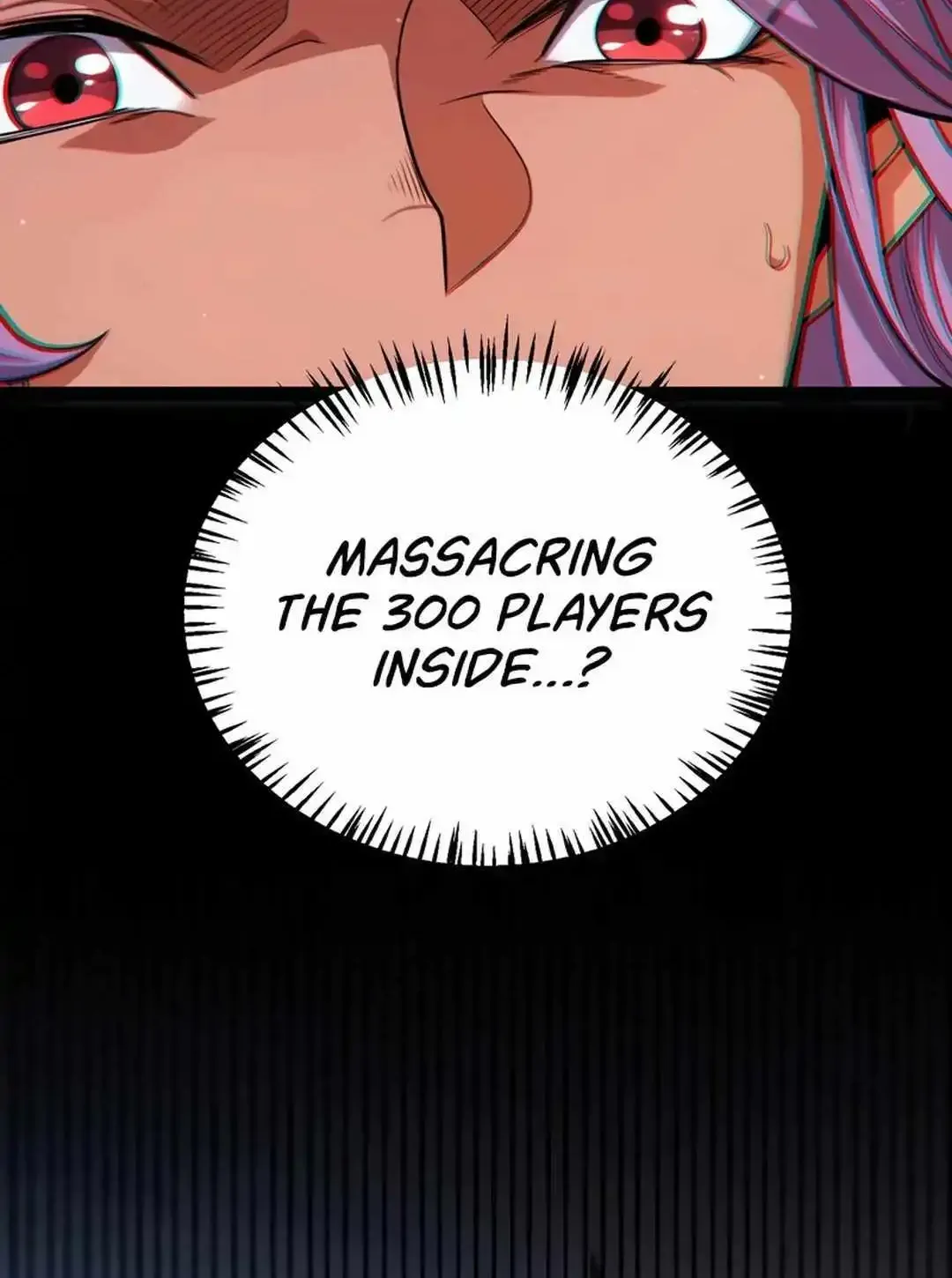 The Game That I Came From Zinmanga X Chapter 302 Page 91