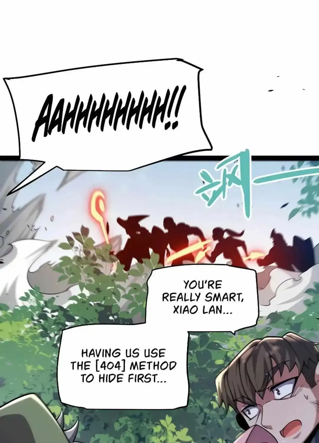 The Game That I Came From Zinmanga X Chapter 302 Page 94