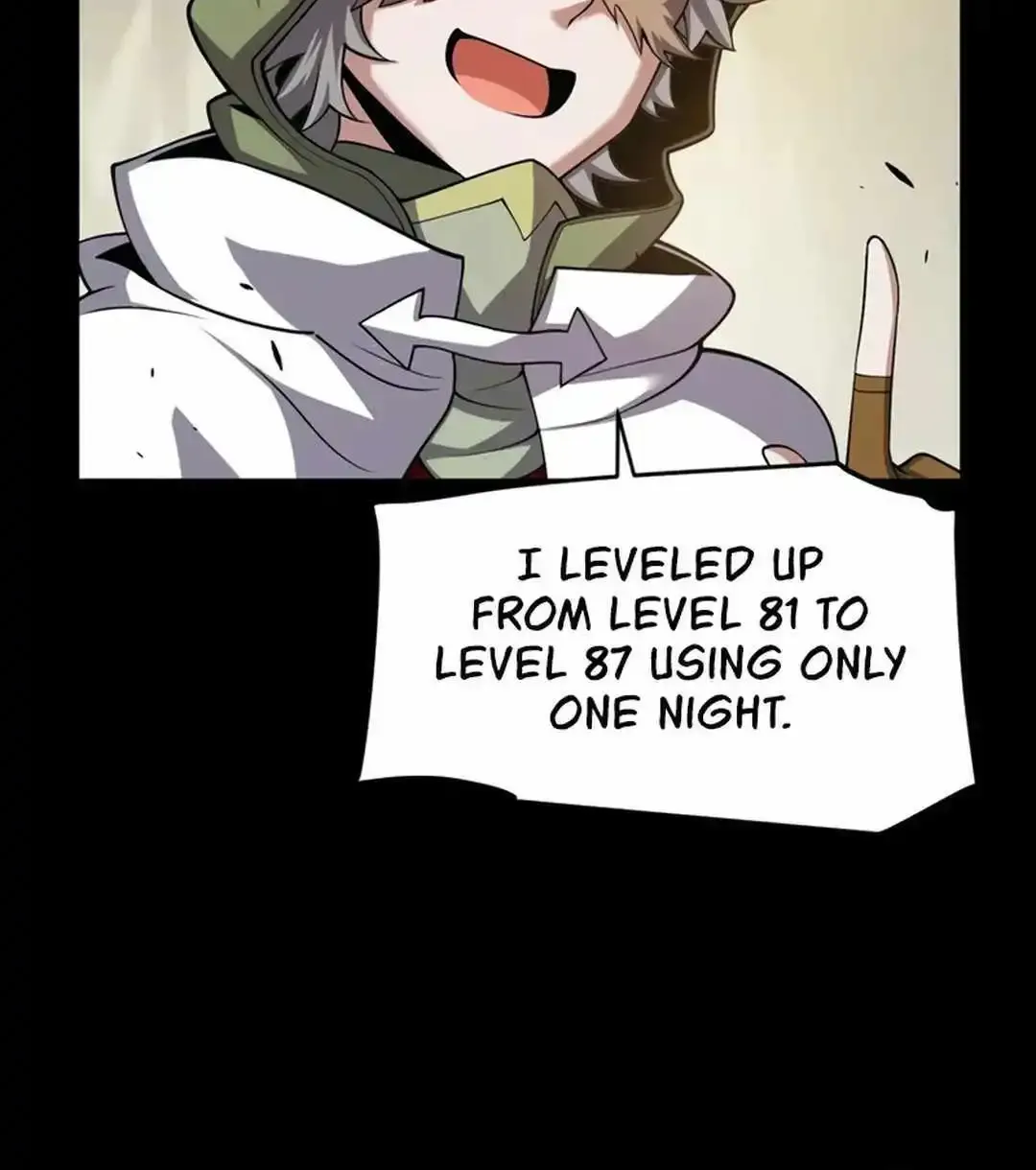 The Game That I Came From Zinmanga X Chapter 301 Page 13