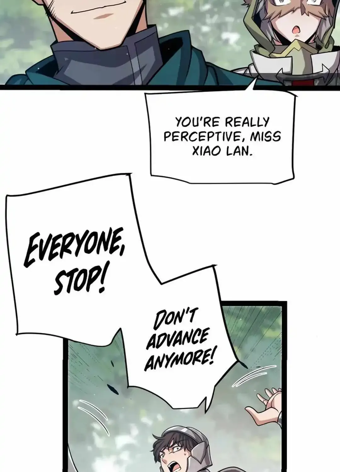 The Game That I Came From Zinmanga X Chapter 301 Page 49