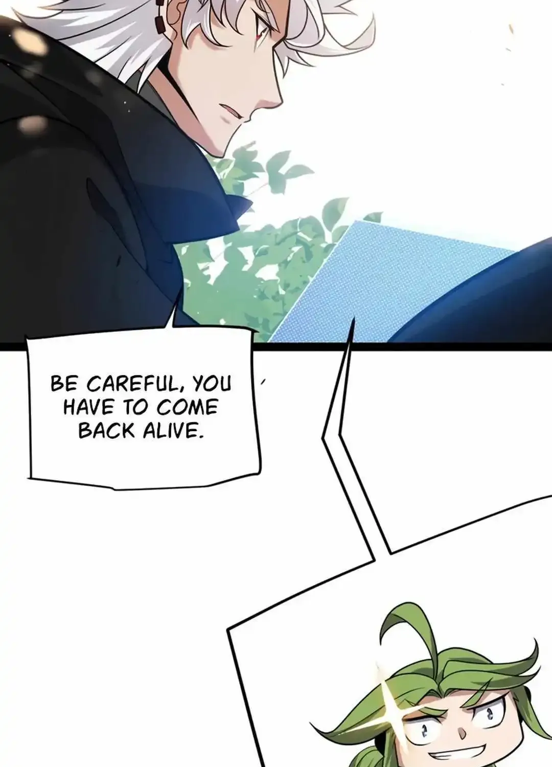 The Game That I Came From Zinmanga X Chapter 301 Page 69