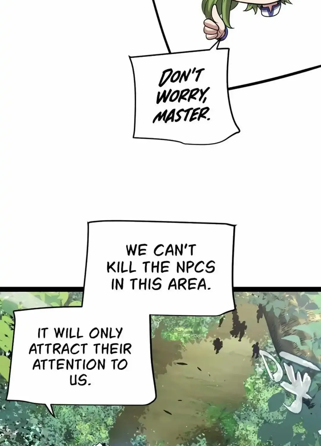 The Game That I Came From Zinmanga X Chapter 301 Page 70