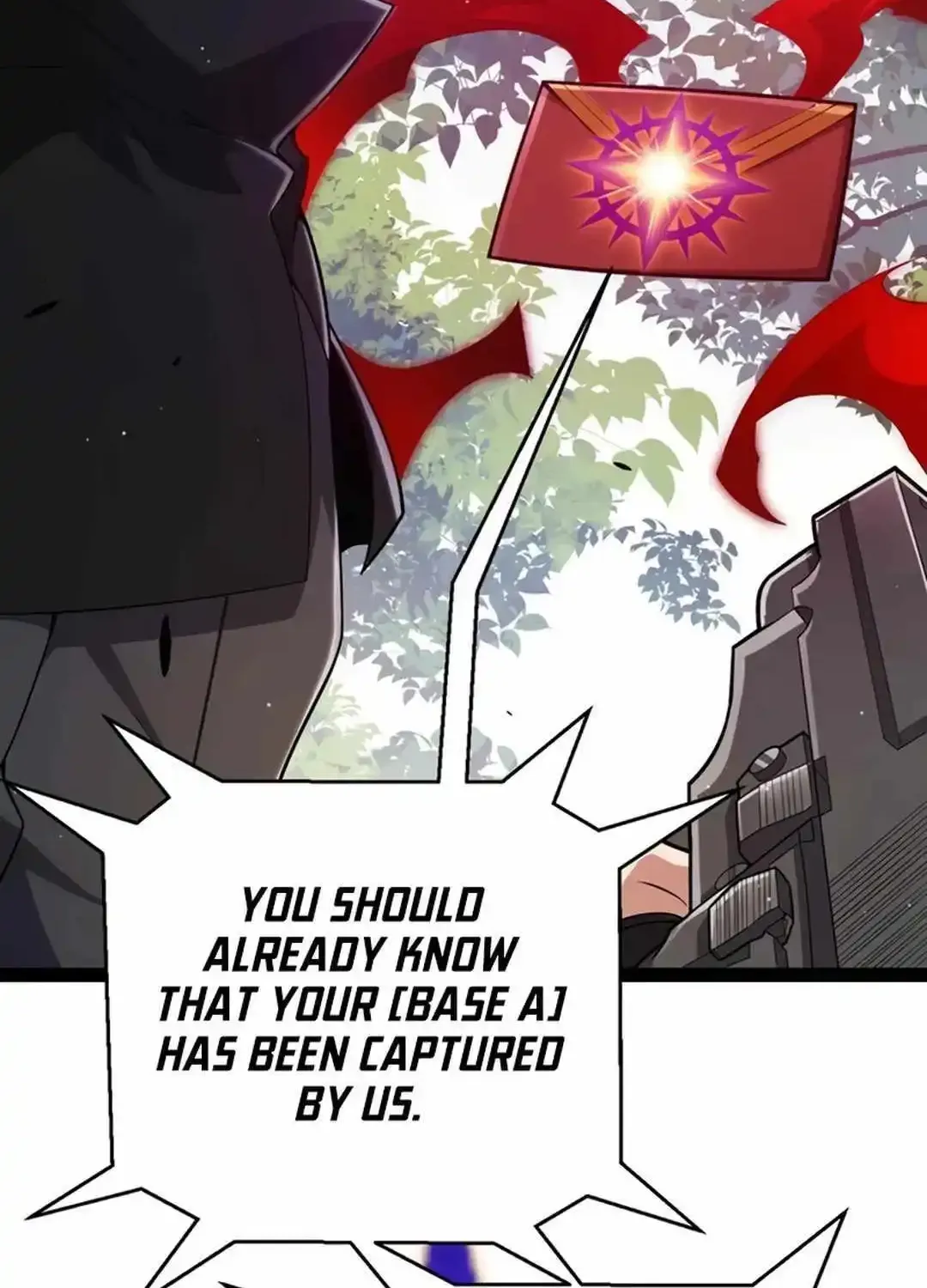 The Game That I Came From Zinmanga X Chapter 301 Page 89