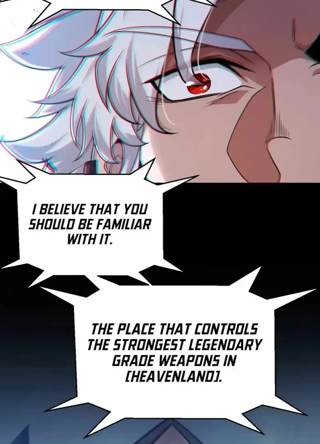 The Game That I Came From Zinmanga X Chapter 301 Page 96
