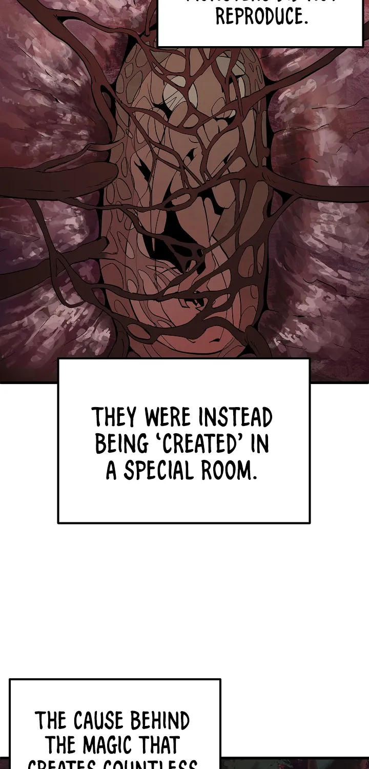Survival Story of a Sword King in a Fantasy World Zinmanga X Chapter 9 Page 3