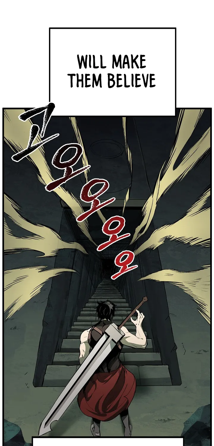 Survival Story of a Sword King in a Fantasy World Zinmanga X Chapter 9 Page 17