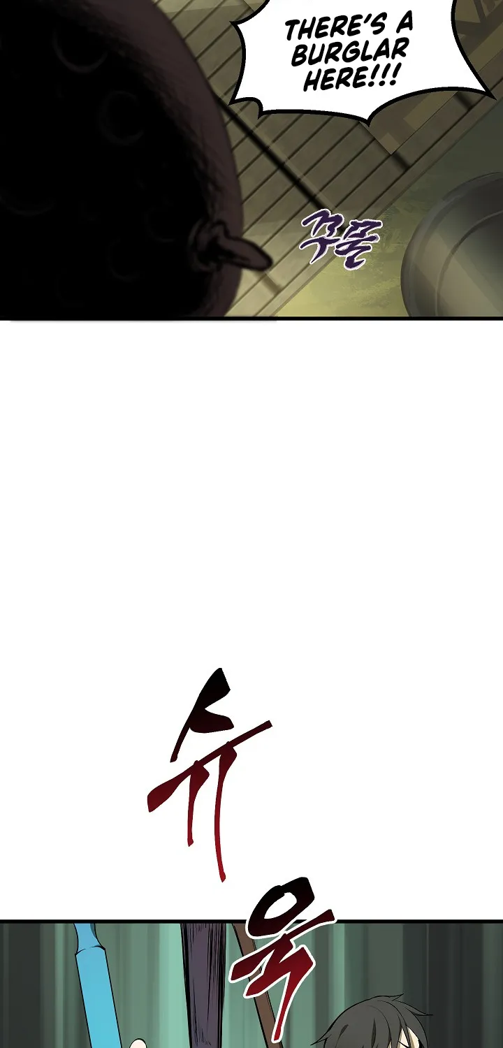 Survival Story of a Sword King in a Fantasy World Zinmanga X Chapter 9 Page 29