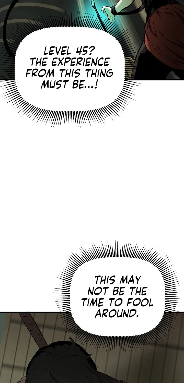 Survival Story of a Sword King in a Fantasy World Zinmanga X Chapter 9 Page 34