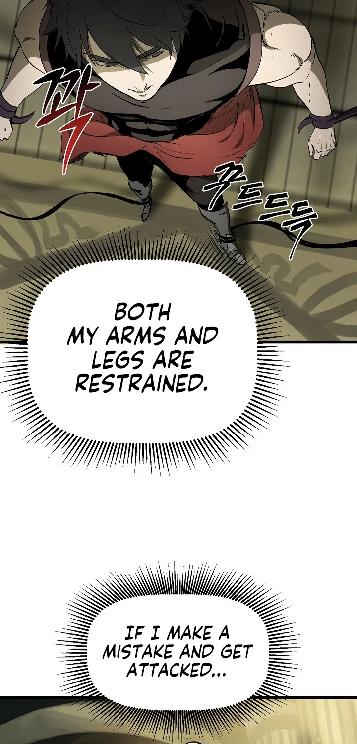 Survival Story of a Sword King in a Fantasy World Zinmanga X Chapter 9 Page 35