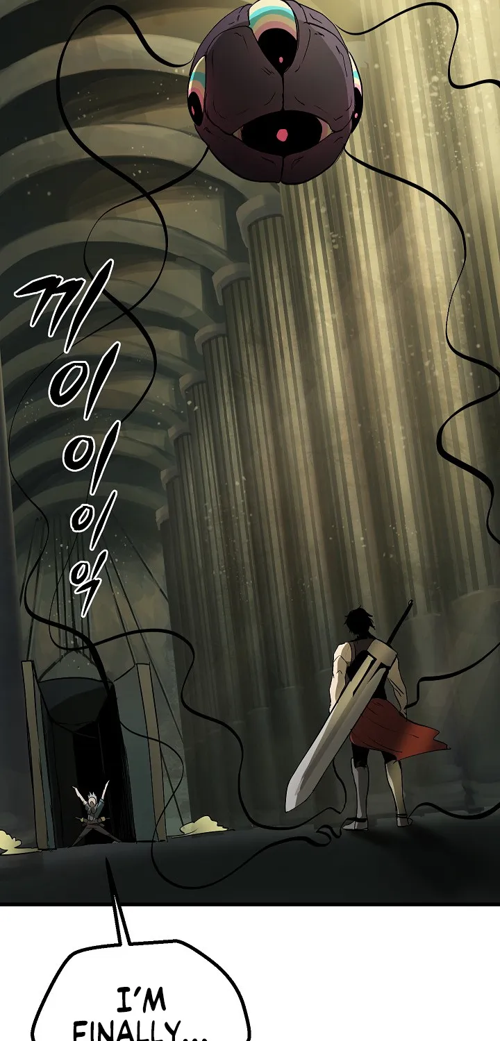 Survival Story of a Sword King in a Fantasy World Zinmanga X Chapter 9 Page 36