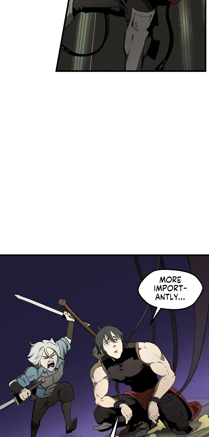 Survival Story of a Sword King in a Fantasy World Zinmanga X Chapter 9 Page 62