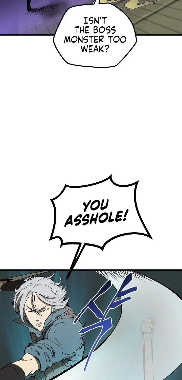 Survival Story of a Sword King in a Fantasy World Zinmanga X Chapter 9 Page 63