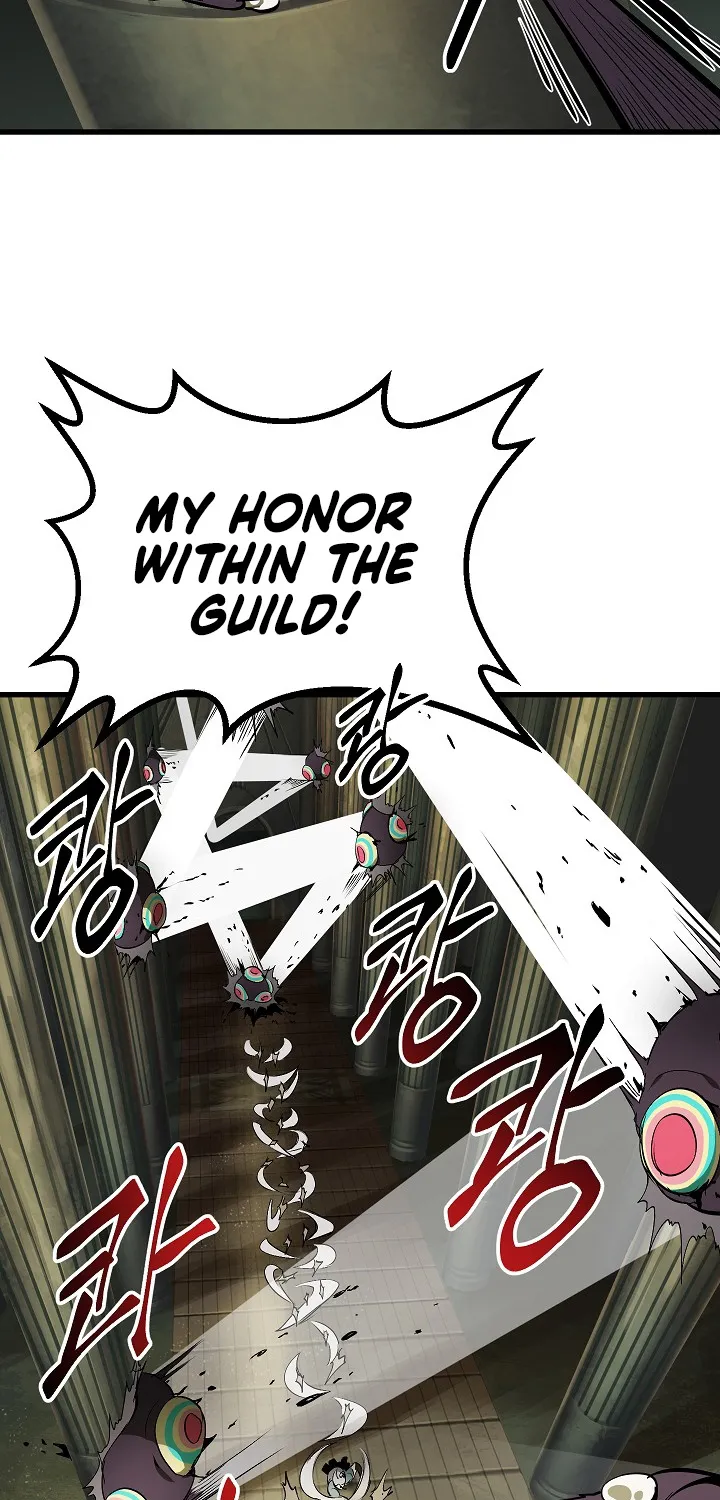 Survival Story of a Sword King in a Fantasy World Zinmanga X Chapter 9 Page 70