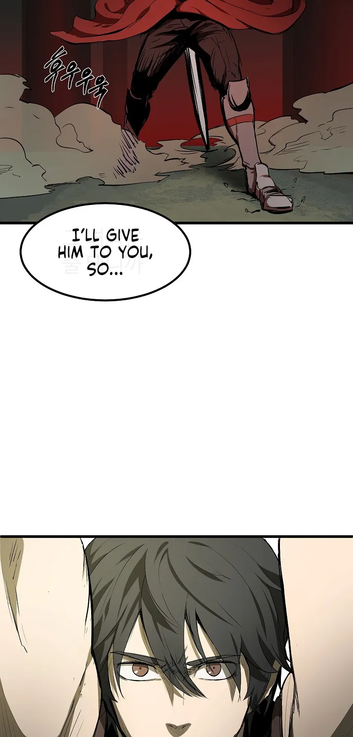 Survival Story of a Sword King in a Fantasy World Zinmanga X Chapter 9 Page 84