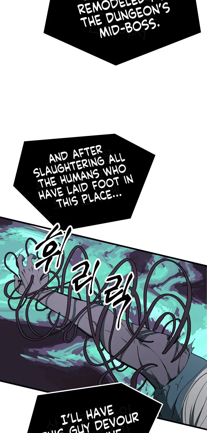 Survival Story of a Sword King in a Fantasy World Zinmanga X Chapter 9 Page 88