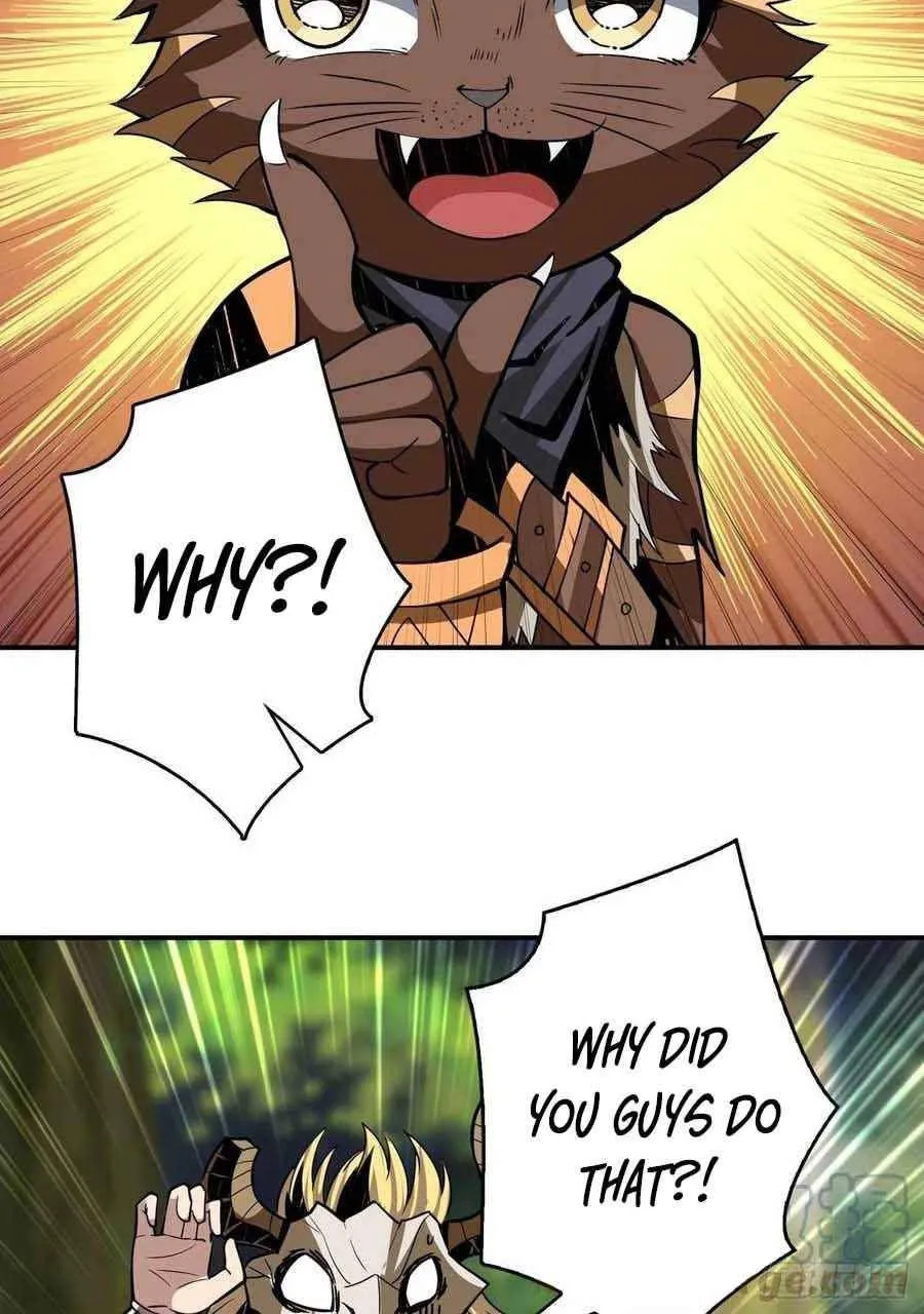 It Starts with a kingpin account Zinmanga X Chapter 103 Page 16