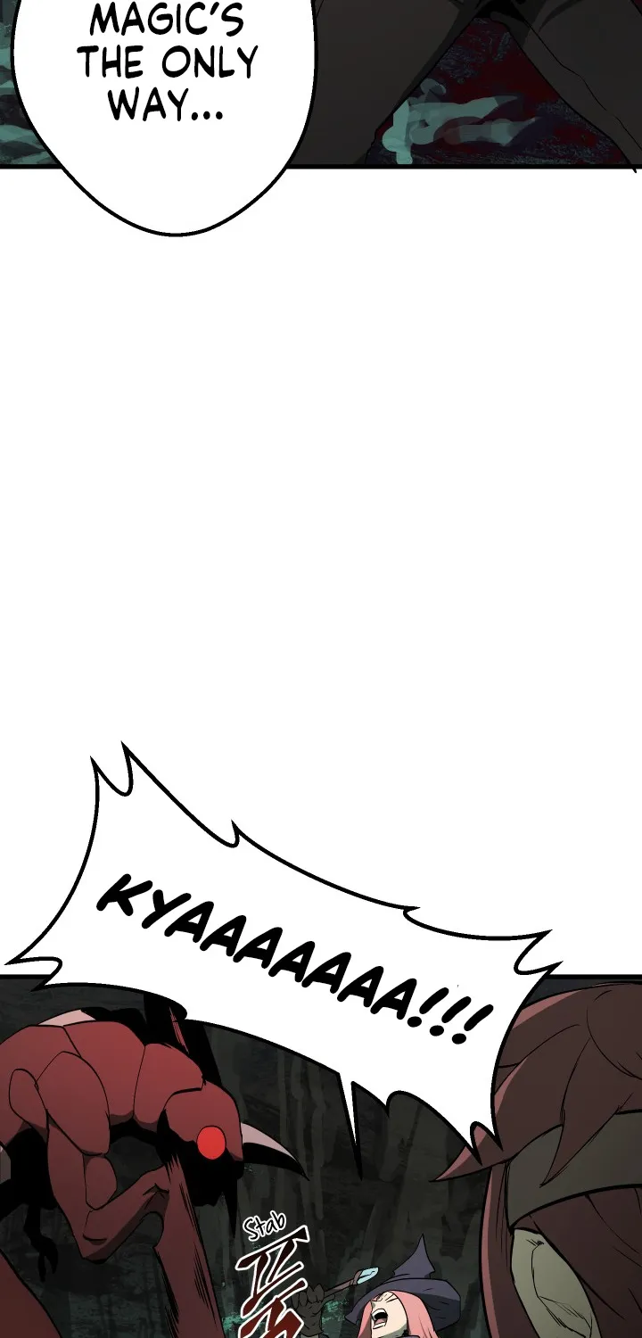 Survival Story Of A Sword King In A Fantasy World Zinmanga X Chapter 8 Page 22