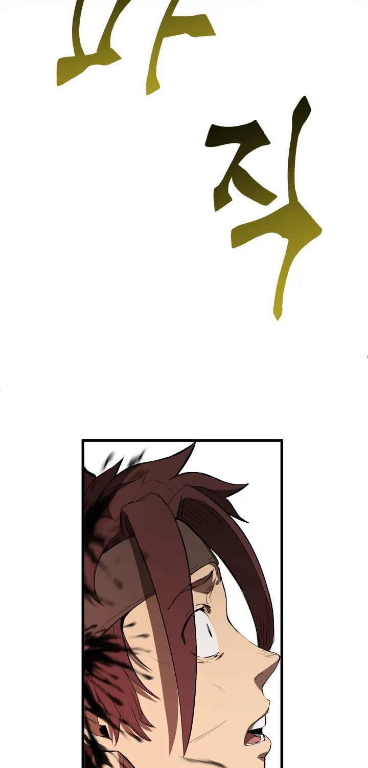 Survival Story Of A Sword King In A Fantasy World Zinmanga X Chapter 8 Page 33