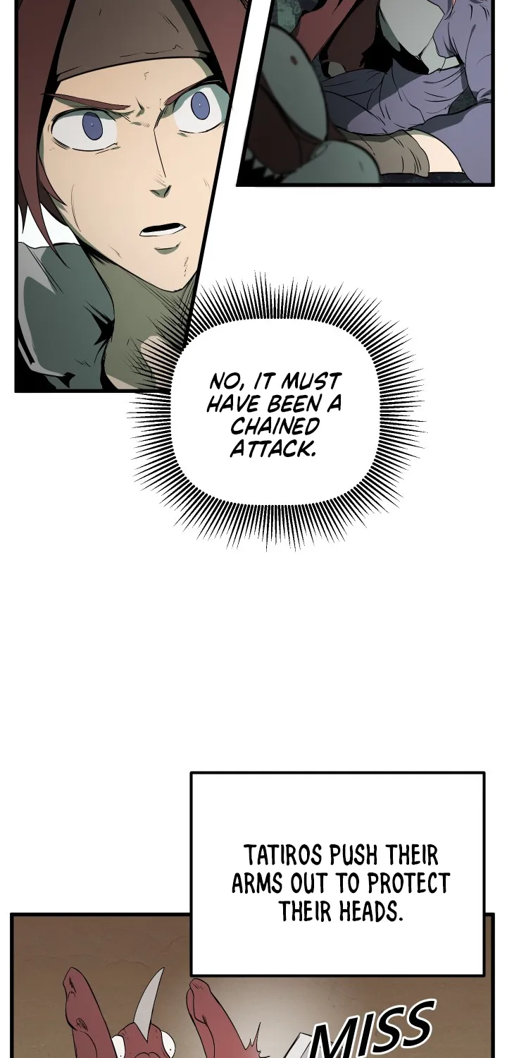 Survival Story Of A Sword King In A Fantasy World Zinmanga X Chapter 8 Page 39