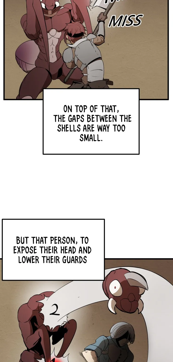 Survival Story Of A Sword King In A Fantasy World Zinmanga X Chapter 8 Page 40