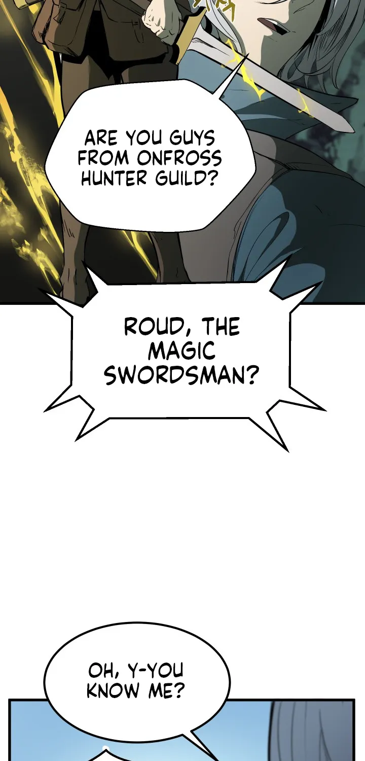 Survival Story Of A Sword King In A Fantasy World Zinmanga X Chapter 8 Page 42