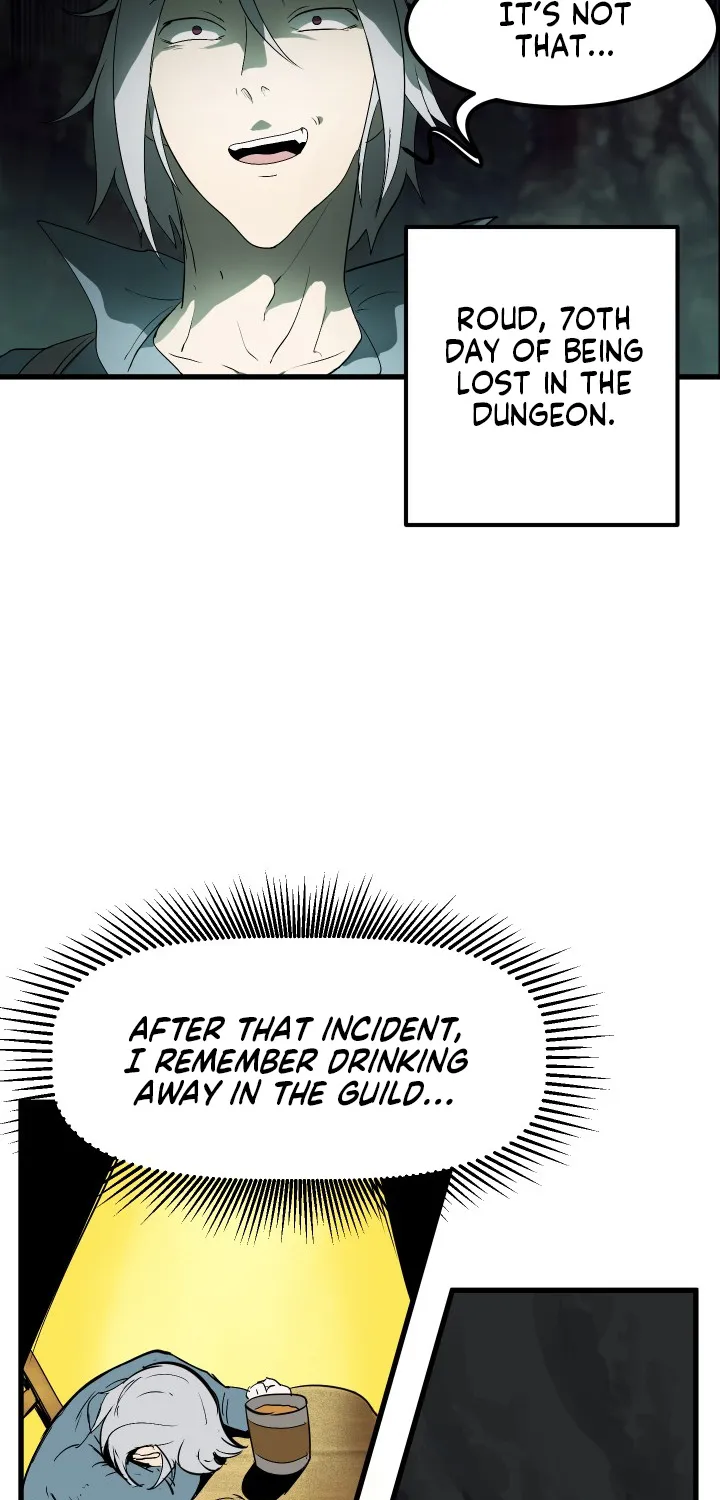 Survival Story Of A Sword King In A Fantasy World Zinmanga X Chapter 8 Page 44