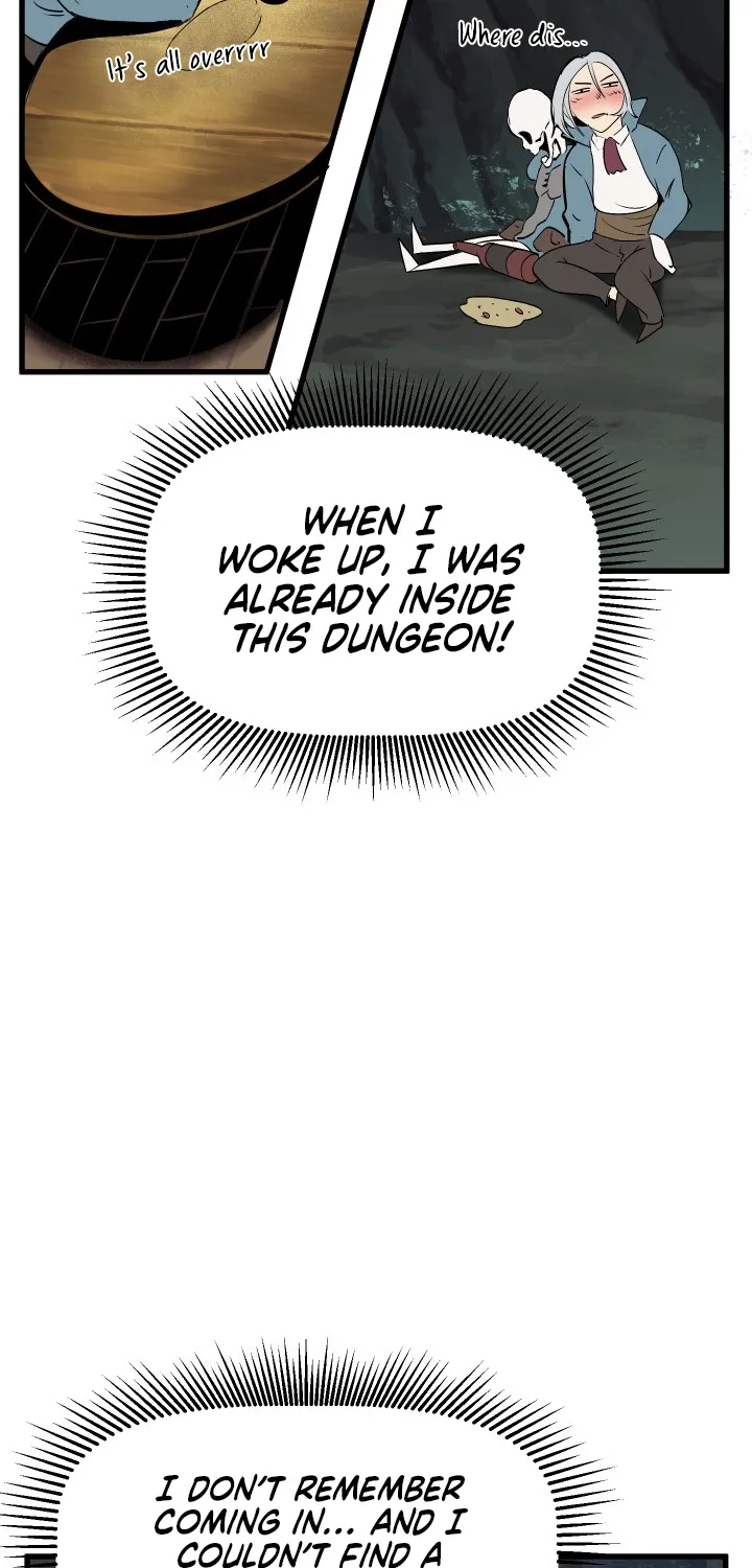 Survival Story Of A Sword King In A Fantasy World Zinmanga X Chapter 8 Page 45