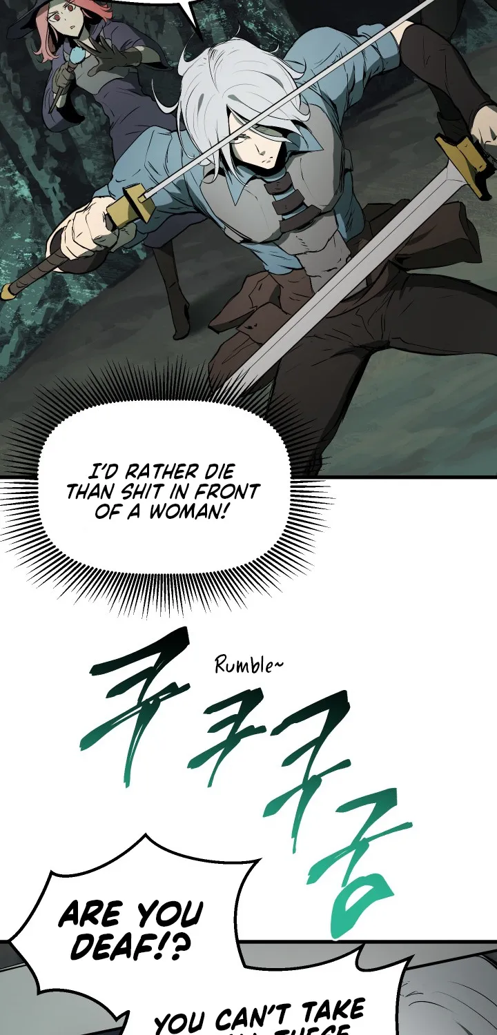 Survival Story Of A Sword King In A Fantasy World Zinmanga X Chapter 8 Page 59