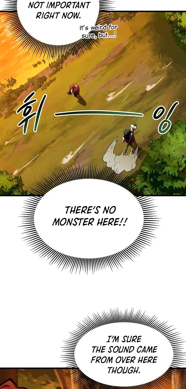 Survival Story of a Sword King in a Fantasy World Zinmanga X Chapter 7 Page 5