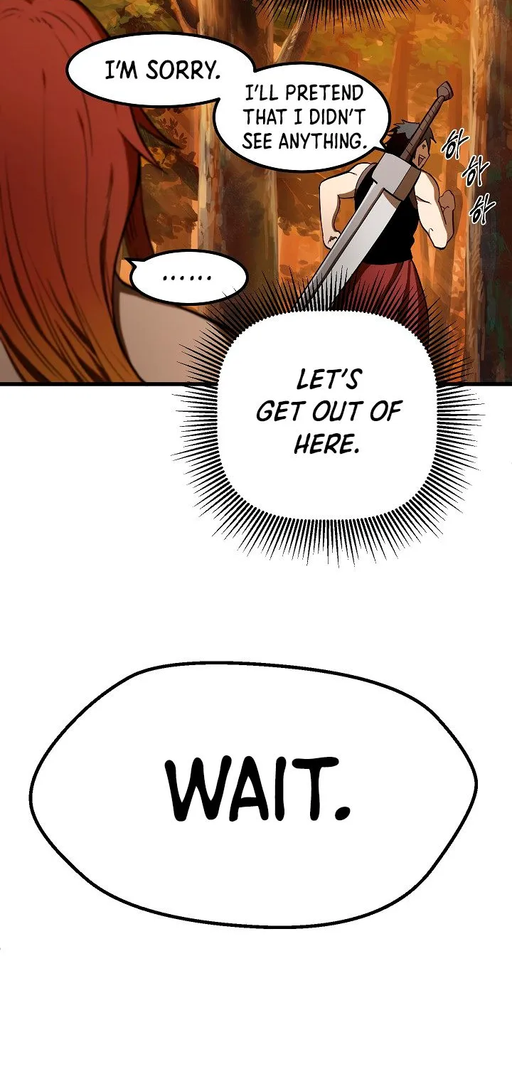 Survival Story of a Sword King in a Fantasy World Zinmanga X Chapter 7 Page 6
