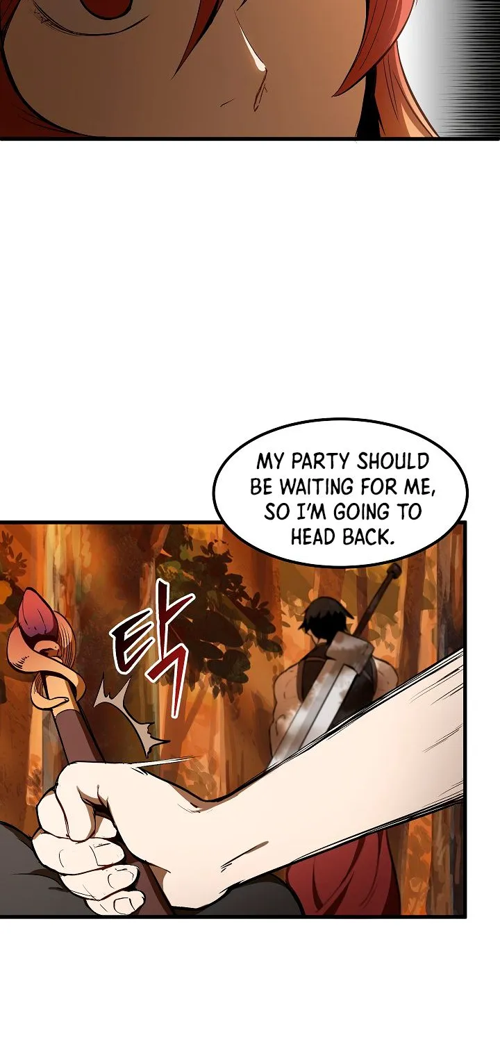 Survival Story of a Sword King in a Fantasy World Zinmanga X Chapter 7 Page 10