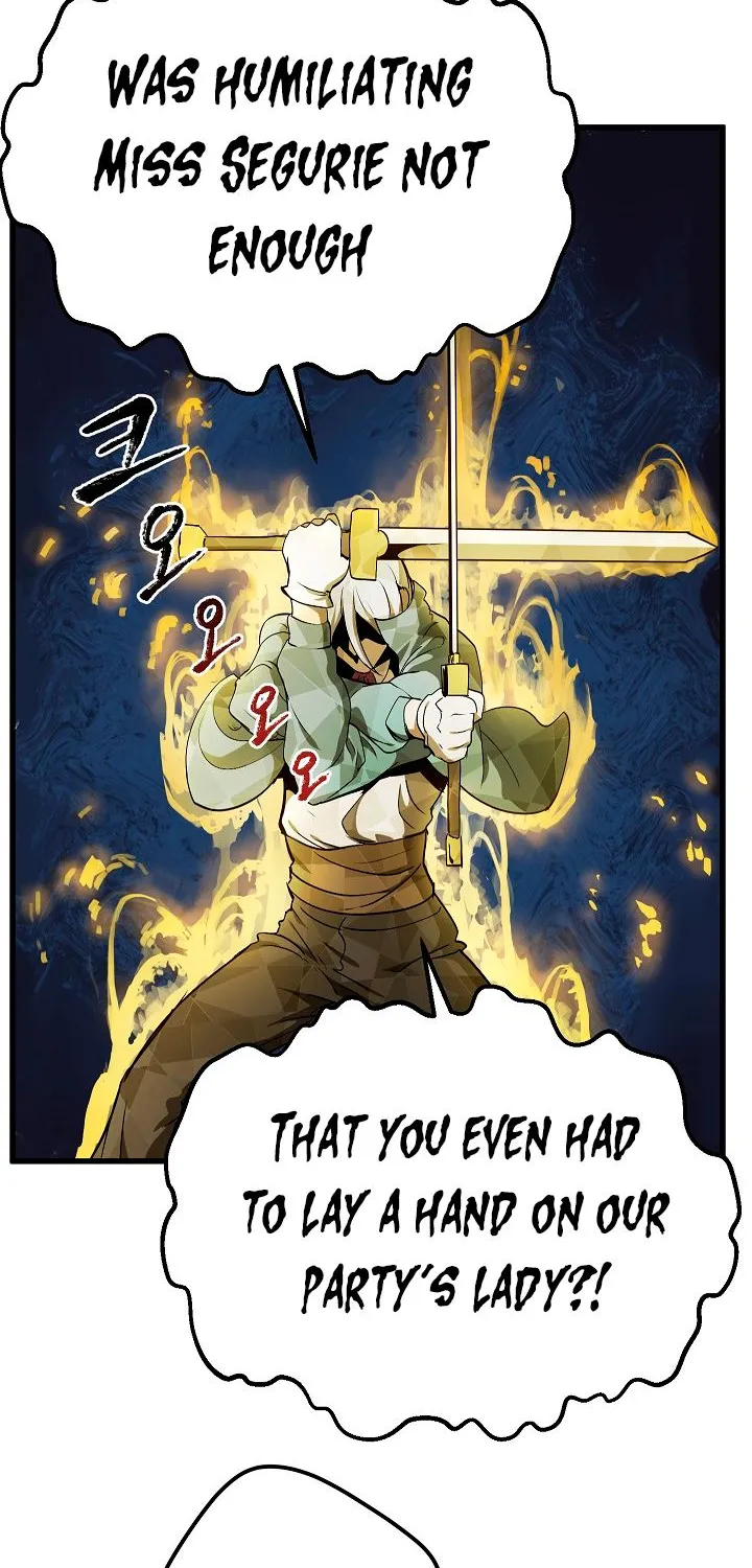 Survival Story of a Sword King in a Fantasy World Zinmanga X Chapter 7 Page 23