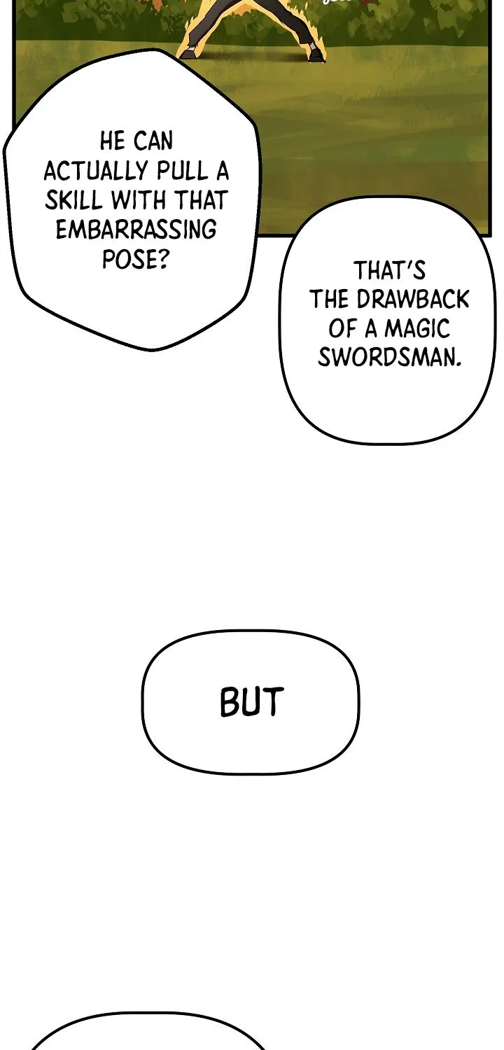 Survival Story of a Sword King in a Fantasy World Zinmanga X Chapter 7 Page 25